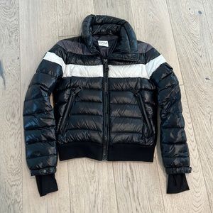 SAM Starburst jacket